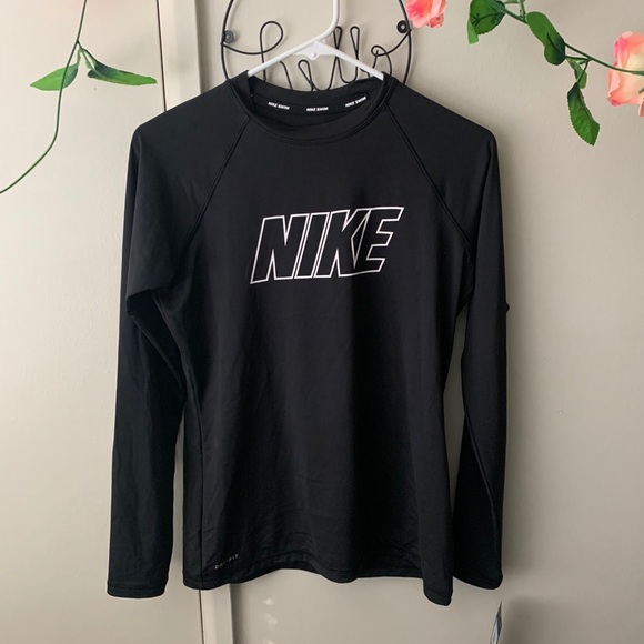 Nike Tops - Nike | Swim Top